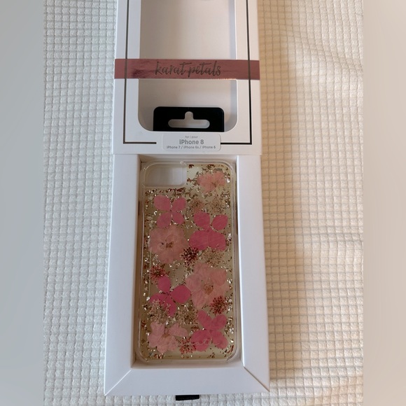 Casemate iPhone SE case 🌸 - Picture 2 of 3